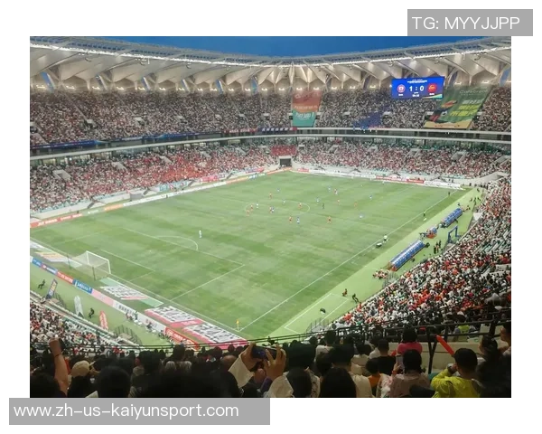 足球要看：探索世界各地足球文化与赛事魅力的精彩之旅